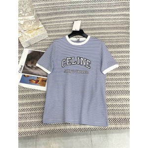 셀린느 반팔 티셔츠 C41650 2026/신상