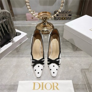디올 여성용 힐 (굽높이8.5CM) D89564-1 2026/신상