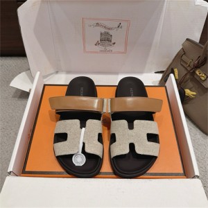 에르메스 남여공용 샌들 H68449-2 2026/신상