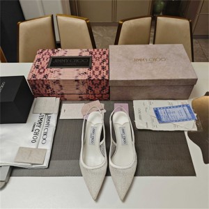 지미추 여성용 샌들 (굽높이6.5CM) J38894-2 2026/신상