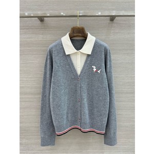 톰브라운 긴팔 가디건 T23806 2026/신상