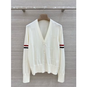 톰브라운 긴팔 가디건 T43994 2026/신상