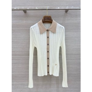 로로피아나 긴팔 가디건 L22601 2026/신상