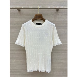구찌 반팔 니트 G72357 2026/신상