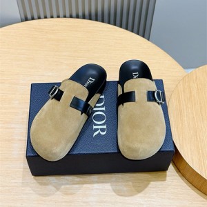 디올 남성용 슬리퍼 D29722-2 2026/신상
