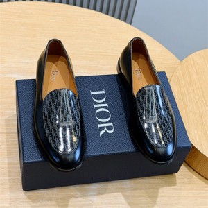 디올 남성용 구두 D78263-1 2026/신상