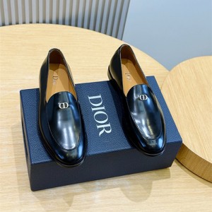 디올 남성용 구두 D78263-2 2026/신상