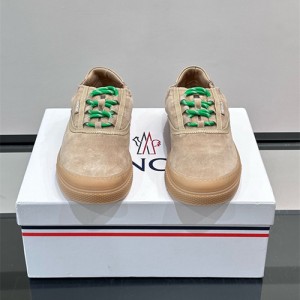 몽클레어 남성용 스니커즈 M17924-1 2026/신상