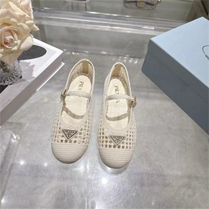 프라다 여성용 단화 P46664-1 2026/신상
