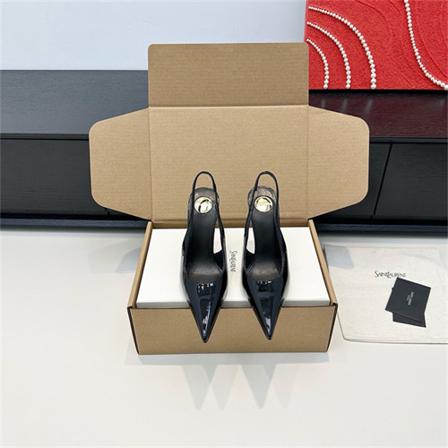 생로랑 여성용 샌들 (굽높이10CM) Y70389-1 2026/신상