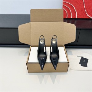 생로랑 여성용 샌들 (굽높이10CM) Y70389-1 2026/신상