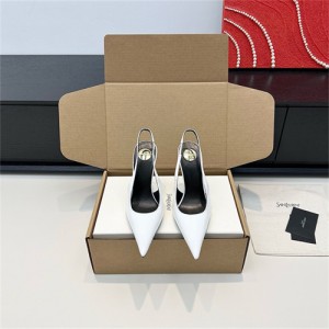 생로랑 여성용 샌들 (굽높이10CM) Y70389-2 2026/신상