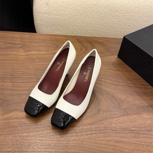 샤넬 여성용 구두 (굽높이9CM) C65827-2 2026/신상
