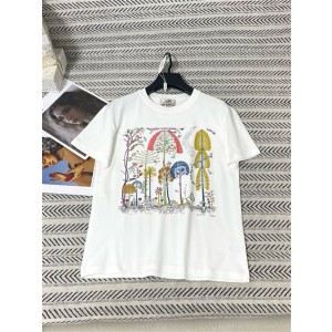 에르메스 반팔 티셔츠 H61457 2026/신상