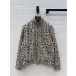 로로피아나 양면 자켓 L93906 2026/신상