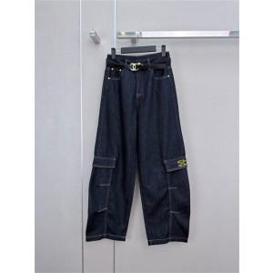 샤넬 청바지 C02207 2026/신상