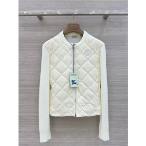 버버리 패딩 자켓 (충전재-오리털) B54995 2026/신상