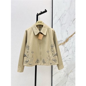 미우미우 자켓 M24608 2026/신상