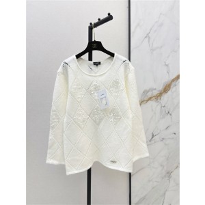 샤넬 긴팔 니트 C43404 2026/신상