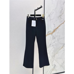 샤넬 캐주얼 바지 C52705 2026/신상