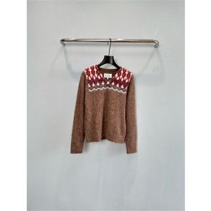 메종 마르지엘라 긴팔 니트 M43359 2026/신상