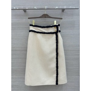 샤넬 스커트 C93559 2026/신상