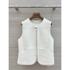 에르메스 조끼 H74996 2026/신상
