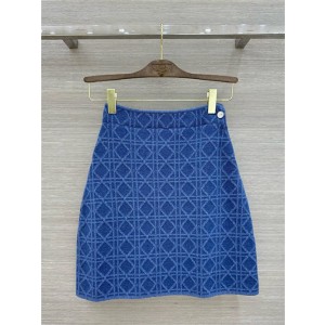 디올 스커트 D22994 2026/신상