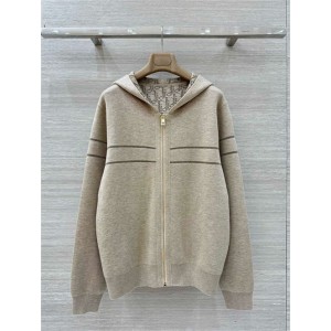 디올 양면 후드 자켓 D92909 2026/신상