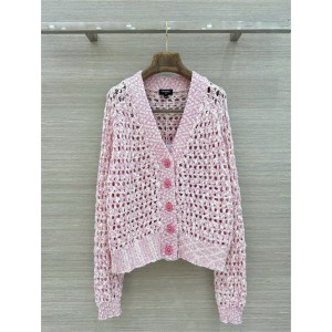 샤넬 긴팔 가디건 C53608 2026/신상