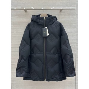 펜디 패딩 후드 자켓 F57805 2026/신상