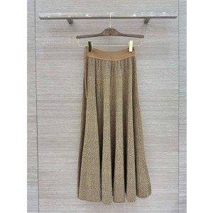 로로피아나 스커트 L73993 2026/신상