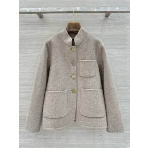 로로피아나 캐시미어 자켓 L97907 2026/신상