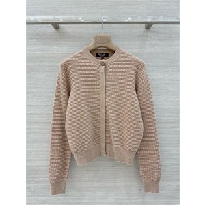 로로피아나 긴팔 가디건 L33809 2026/신상