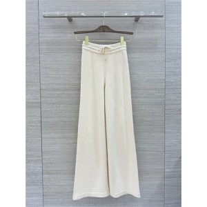 샤넬 캐주얼 바지 C53905 2026/신상