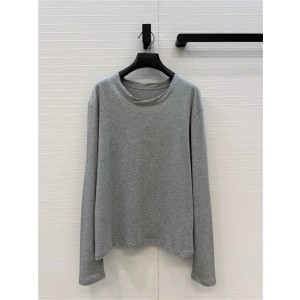 더로우 긴팔 티셔츠 T81998 2026/신상