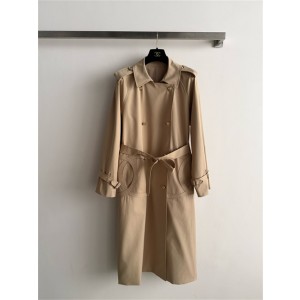 샤넬 바람막이 코트 C65604 2026/신상