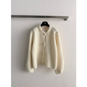 샤넬 긴팔 가디건 C43704 2026/신상