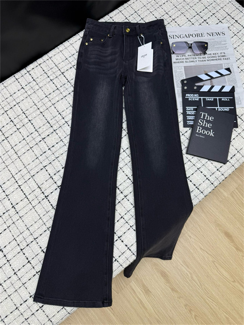 셀린느 청바지 C42493 2026/신상