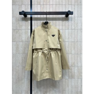 프라다 바람막이 자켓 P33509 2026/신상