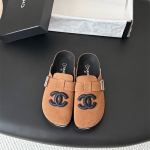 샤넬 여성용 슬리퍼 C08791-2 2026/신상