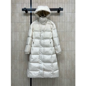 몽클레어 패딩 후드 자켓 (충전재-거위털) M57509 2026/신상