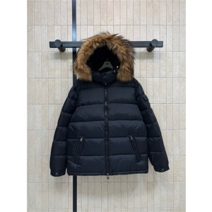 몽클레어 패딩 후드 자켓 (충전재-거위털) M56509 2026/신상
