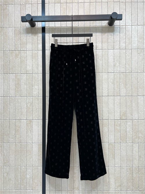 샤넬 캐주얼 바지 C52708 2026/신상
