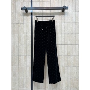 샤넬 캐주얼 바지 C52708 2026/신상