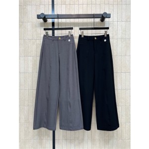 샤넬 캐주얼 바지 C52999 2026/신상