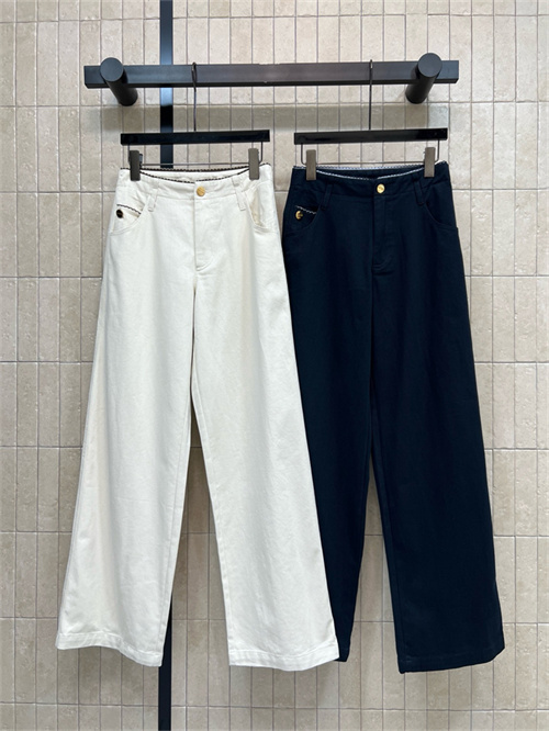 미우미우 청바지 M92400 2026/신상