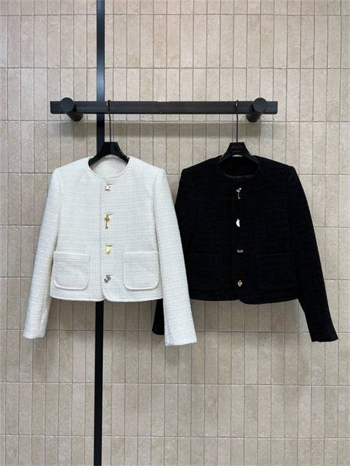 셀린느 자켓 C83304 2026/신상