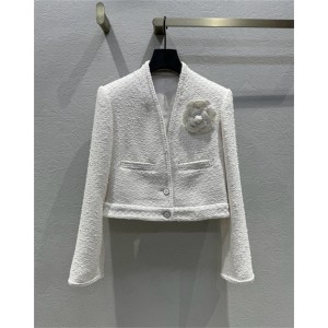 샤넬 자켓 C84208 2026/신상