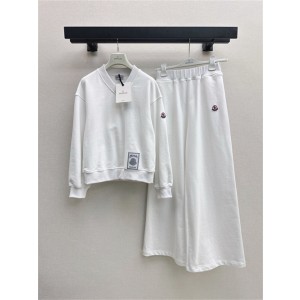 몽클레어 트레이닝 세트 M74205 2026/신상